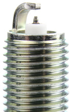 Load image into Gallery viewer, NGK IX Iridium Spark Plug (Set of 4) - Side View