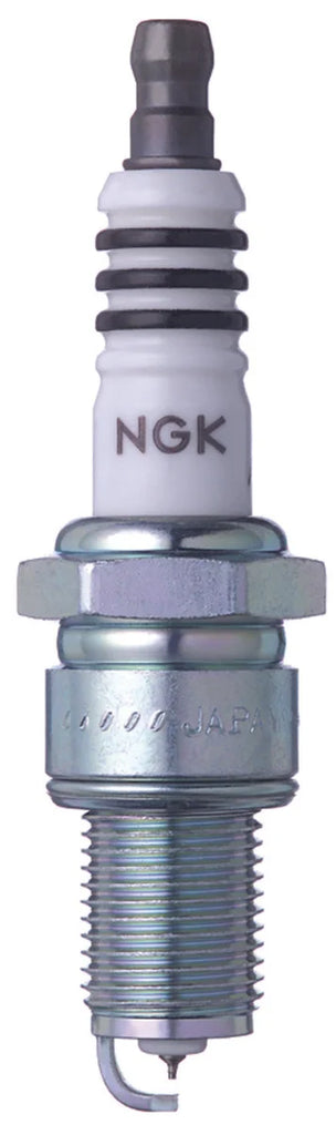 NGK Iridium IX Spark Plug Box of 4 (BPR6EIX-11) - Main Product View