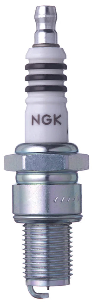 NGK Iridium IX Spark Plug Box of 4 (BR7EIX) - Main Product View