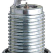 Load image into Gallery viewer, NGK Iridium IX Spark Plug Box of 4 (BR8EIX SOLID) - Side View