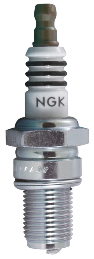 NGK Iridium IX Spark Plug Box of 4 (BR9ECMIX) - Main Product View