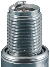Load image into Gallery viewer, NGK Iridium IX Spark Plug Box of 4 (BR9ECMIX) - Side View