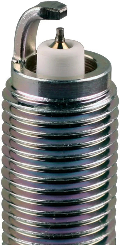 NGK Iridium IX Spark Plug Box of 4 (CPR7EAIX-9) - Installation View