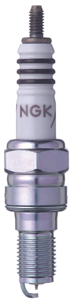 NGK Iridium IX Spark Plug Box of 4 (CR8EHIX-9) - Main Product View
