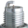 Load image into Gallery viewer, NGK Iridium IX Spark Plug Box of 4 (CR8HIX) - Side View