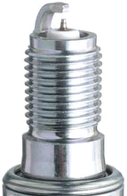 Load image into Gallery viewer, NGK Iridium IX Spark Plug Box of 4 (CR9EHIX-9) - Side View