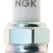 Load image into Gallery viewer, NGK Iridium IX Spark Plug Box of 4 (DCPR8EIX SOLID) - Main Product View