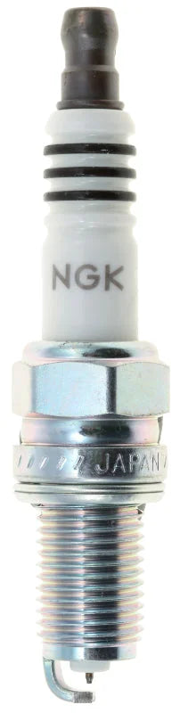 NGK Iridium IX Spark Plug Box of 4 (DCPR8EIX SOLID) - Main Product View