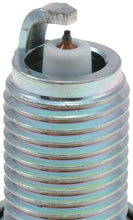 Load image into Gallery viewer, NGK Iridium IX Spark Plug Box of 4 (DCPR8EIX SOLID) - Side View