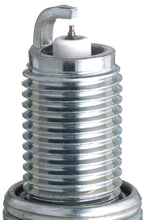 Load image into Gallery viewer, NGK Iridium IX Spark Plug Box of 4 (DPR9EIX-9) - Side View
