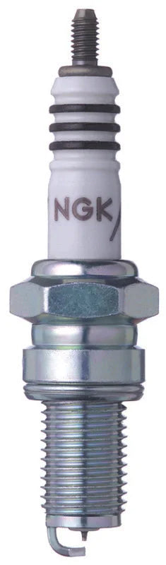 NGK Iridium IX Spark Plug Box of 4 (DR9EIX) fits 1992 Ducati 888 Strada / 1980-1981 Honda CB900C Custom / 1981 Honda CB900...