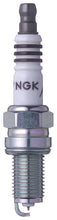 Load image into Gallery viewer, NGK Iridium IX Spark Plug Box of 4 (DVPR9EIX) - Main Product View