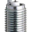 Load image into Gallery viewer, NGK Iridium IX Spark Plug Box of 4 (DVPR9EIX) - Side View