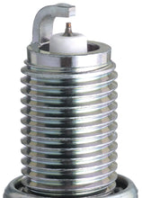 Load image into Gallery viewer, NGK Iridium IX Spark Plug Box of 4 (DVPR9EIX) - Side View