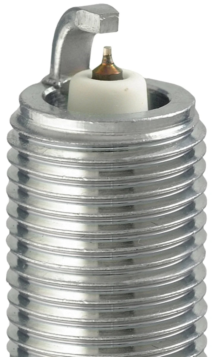 NGK Iridium IX Spark Plug Box of 4 (LTR6IX) - Side View