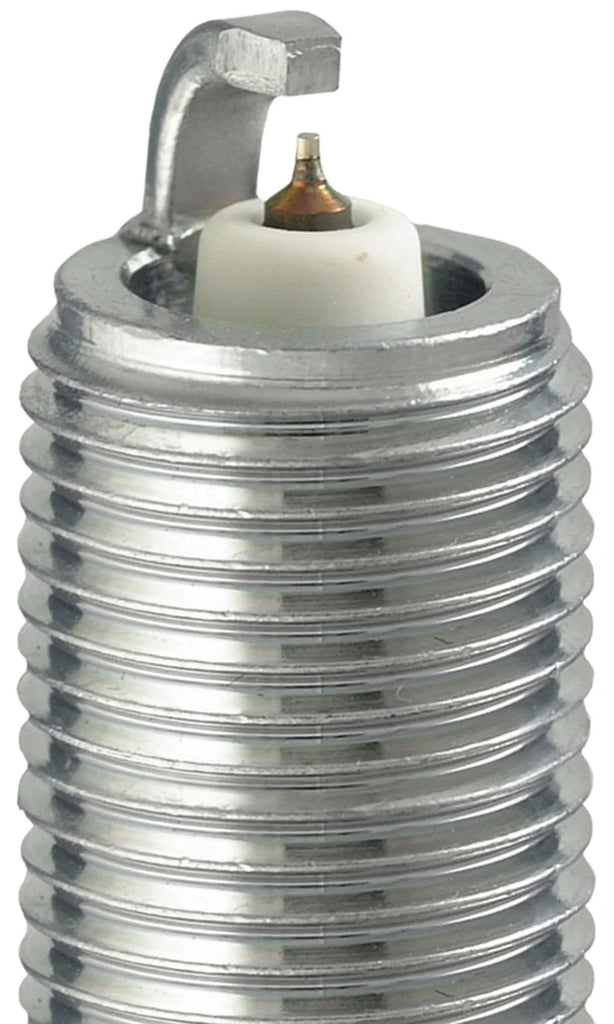 NGK Iridium IX Spark Plug Box of 4 (LTR6IX) - Side View