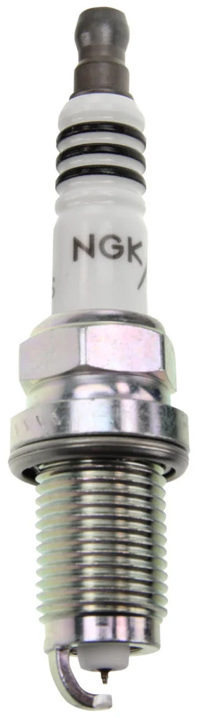 NGK Iridium IX Spark Plug Box of 4 (ZFR6AIX-11S) - Main Product View