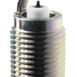 Load image into Gallery viewer, NGK Iridium IX Spark Plug Box of 4 (ZFR6AIX-11S) - Side View