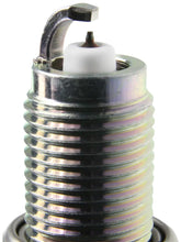 Load image into Gallery viewer, NGK Iridium IX Spark Plug Box of 4 (ZFR6AIX-11S) - Side View