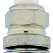 Load image into Gallery viewer, NGK Iridium Laser Spark Plug Box of 4 (SILZKAR7B11) - Main Product View
