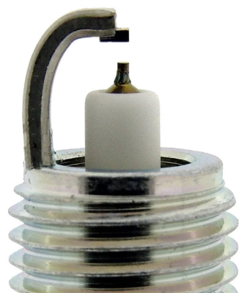 NGK Iridium Laser Spark Plug Box of 4 (SILZKAR7B11) - Side View