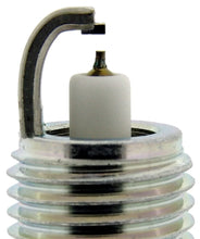 Load image into Gallery viewer, NGK Iridium Laser Spark Plug Box of 4 (SILZKAR7B11) - Side View