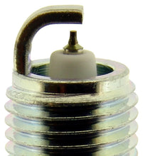 Load image into Gallery viewer, NGK Iridium Long Life Spark Plug Box of 4 (ILKR8E6) - Side View