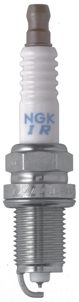 NGK Iridium Long Life Spark Plugs Box of 4 (IFR6D10) - Main Product View