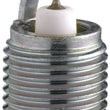 Load image into Gallery viewer, NGK Iridium Long Life Spark Plugs Box of 4 (IFR6D10) - Side View