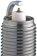 Load image into Gallery viewer, NGK Iridium Long Life Spark Plugs Box of 4 (IFR6D10) - Side View