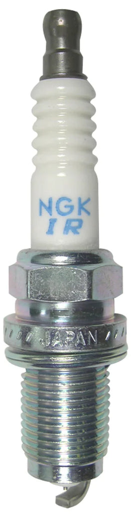NGK Iridium Long Plugs Box of 4 (IZFR6K-11S) fits 2006-2011 Honda Civic - Main Product View