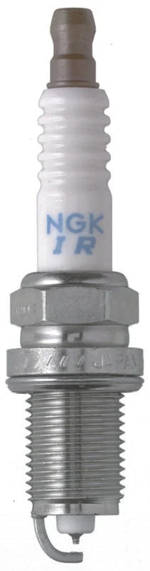 NGK Iridium Plug Box of 4 (IFR5T11) fits 2000-2002 Chevrolet Prizm / 1989 Geo Prizm / 1992-1993 Geo Storm 2+2 Gsi / 1994-1...