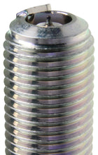 Load image into Gallery viewer, NGK Iridium Racing Spark Plug Box of 4 (R2558E-10) - Side View