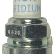 Load image into Gallery viewer, NGK Iridium Racing Spark Plug Box of 4 (R7437-8) - Main Product View