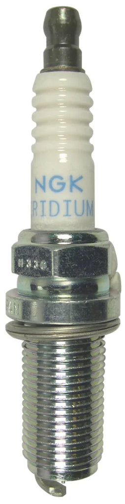 NGK Iridium Racing Spark Plug Box of 4 (R7437-8) - Main Product View