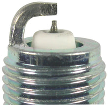 Load image into Gallery viewer, NGK Iridium Racing Spark Plug Box of 4 (R7437-8) - Side View