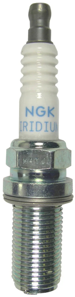 NGK Iridium Racing Spark Plug Box of 4 (R7438-8) - Main Product View