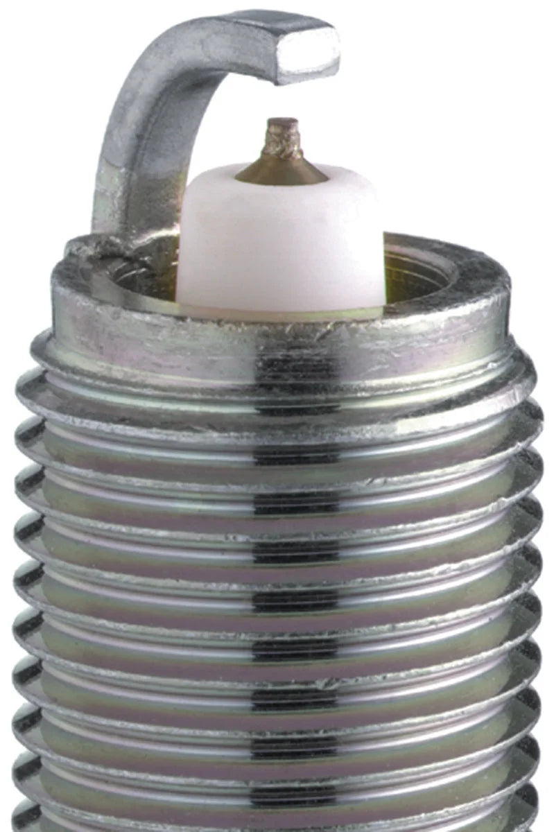 NGK Iridium Spark Plug Box of 4 (IFR8H11) - Side View