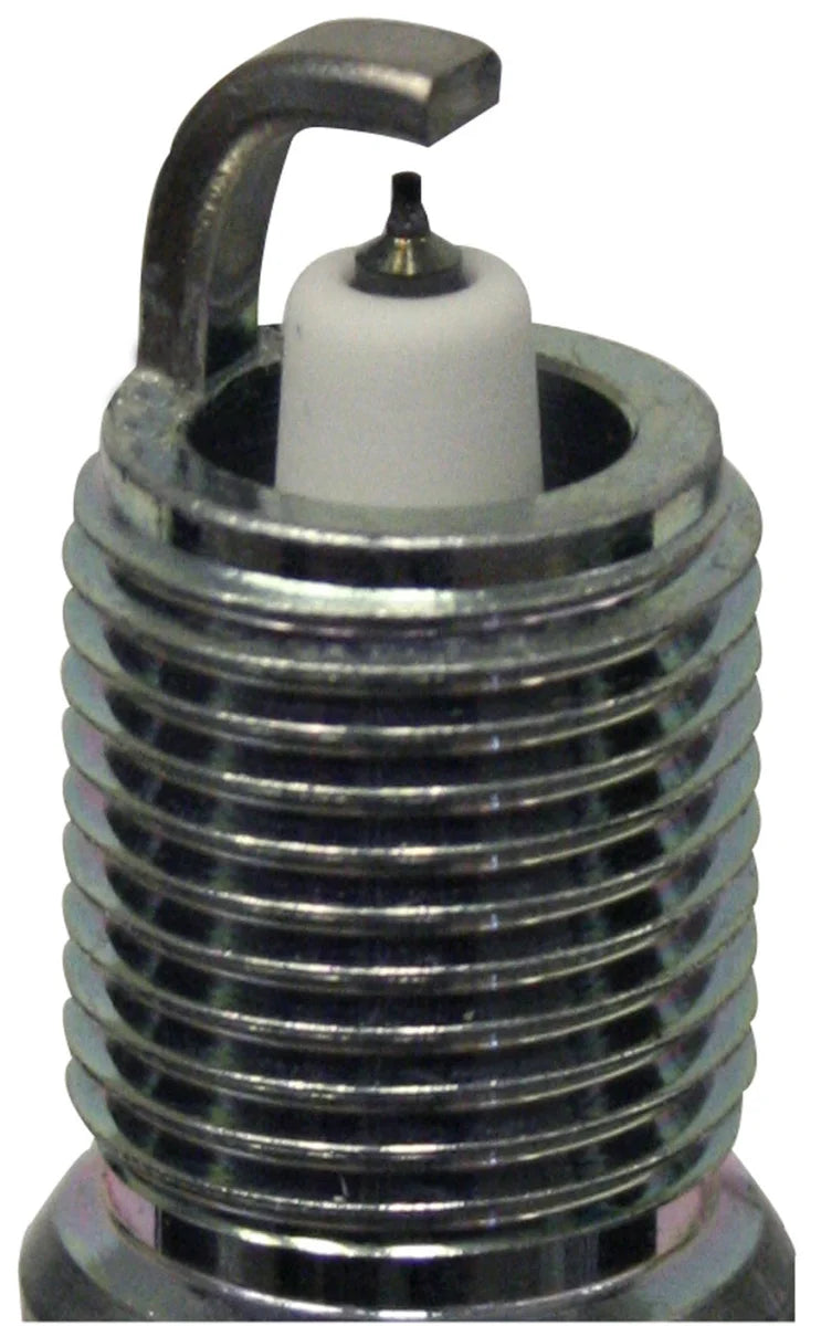NGK Iridium Spark Plug Box of 4 (IZTR5B11) - Side View