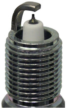 Load image into Gallery viewer, NGK Iridium Spark Plug Box of 4 (IZTR5B11) - Side View