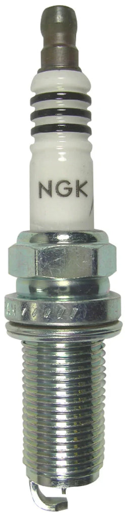 NGK Iridium Spark Plug Box of 4 (LFR5AIX-11) - Main Product View