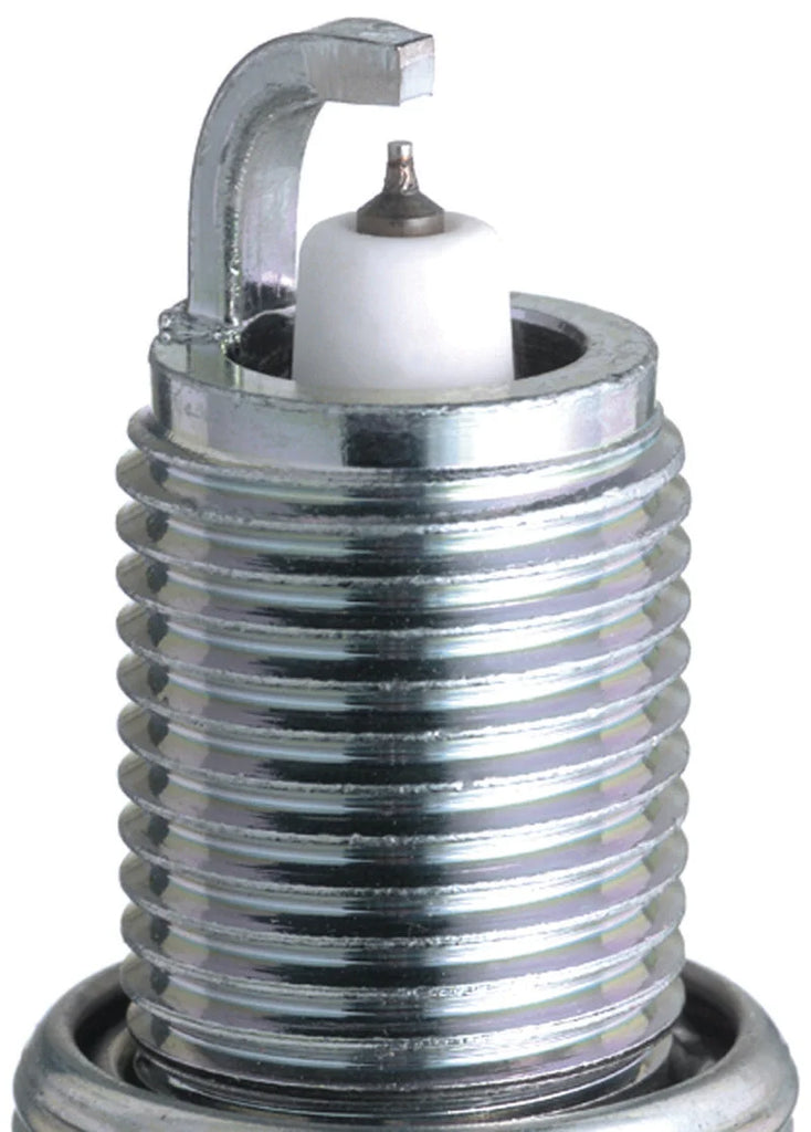 NGK Iridium Spark Plug Box of 4 (ZFR6FIX-11) - Side View