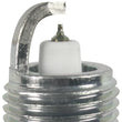 Load image into Gallery viewer, NGK Iridium Stock Heat Spark Plug Box of 4 (LZTR5AIX-13) - Side View