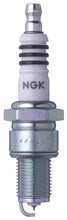 Load image into Gallery viewer, NGK Iridium Stock Heat Spark Plugs Box of 4 (BPR7EIX) - Main Product View