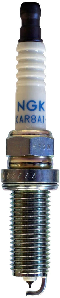 NGK Iridium Stock Spark Plug For LKAR8BI9 - Main Product View