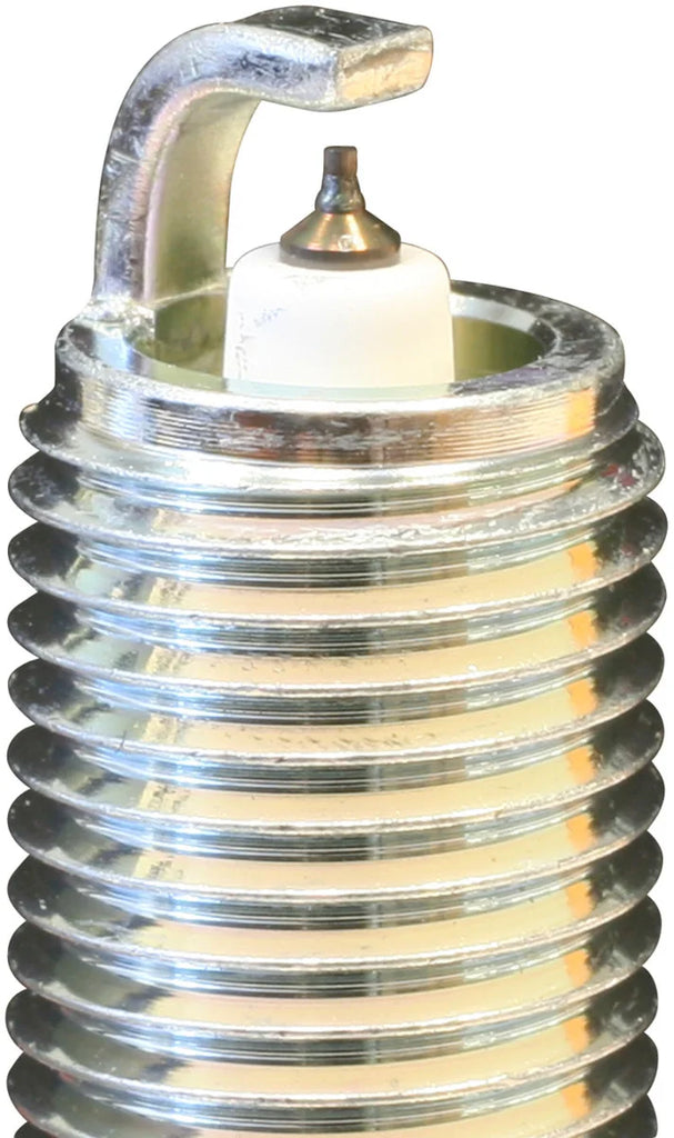 NGK Iridium Stock Spark Plug For LKAR8BI9 - Side View