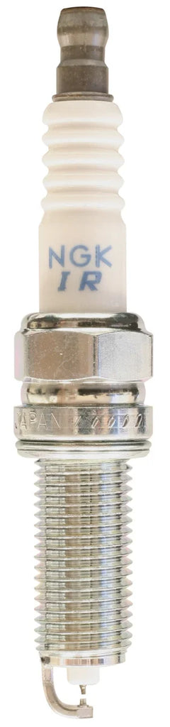 NGK Iridium/Platinum Spark Plug Box of 4 (DILKR8B6) - Main Product View