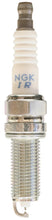 Load image into Gallery viewer, NGK Iridium/Platinum Spark Plug Box of 4 (DILKR8B6) - Main Product View