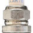 Load image into Gallery viewer, NGK Iridium/Platinum Spark Plug Box of 4 (ILKAR7B11) - Main Product View