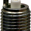 Load image into Gallery viewer, NGK Iridium/Platinum Spark Plug Box of 4 (ILKAR7B11) - Side View